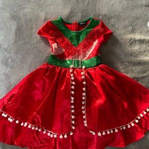 Jojo Siwa kids dress